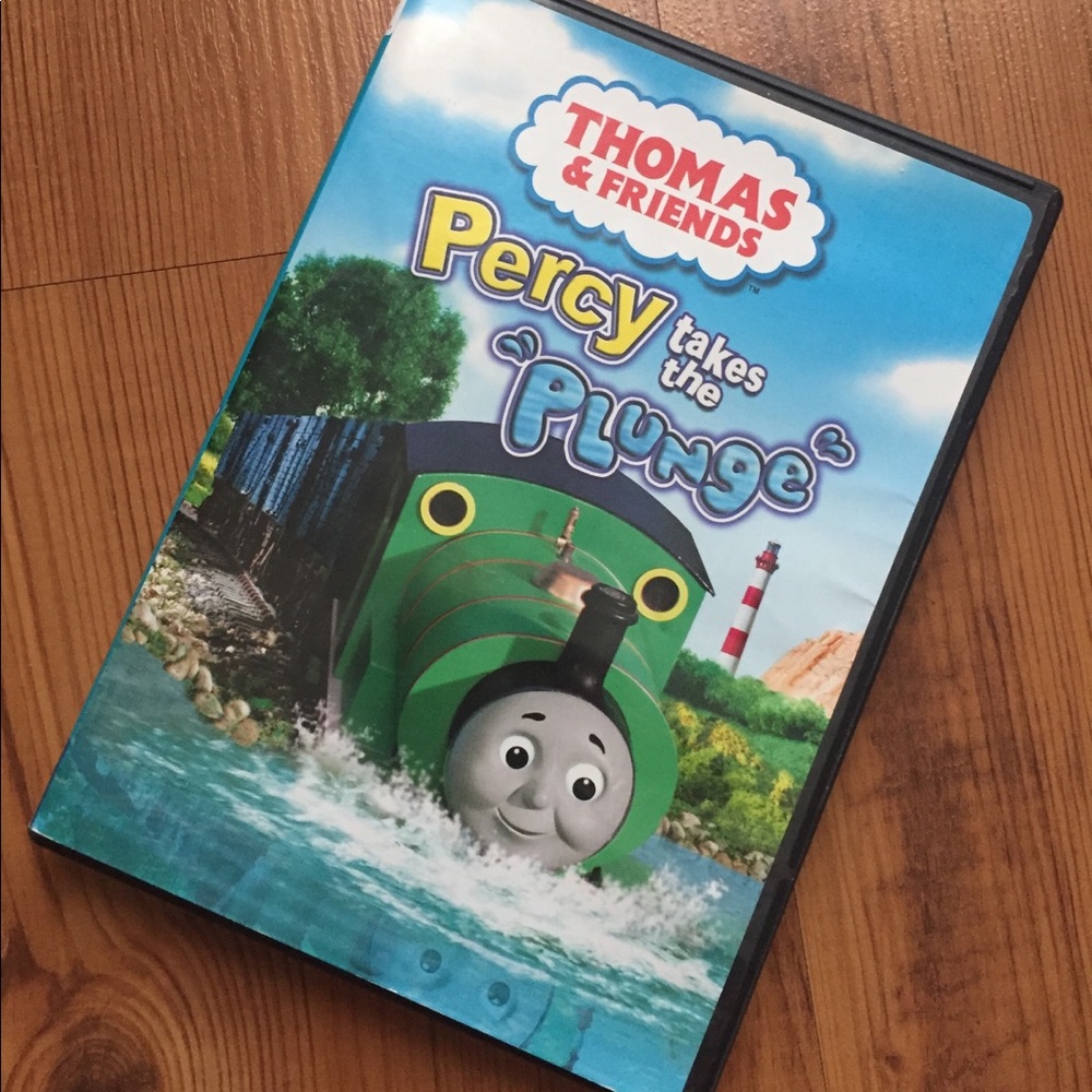 DVD